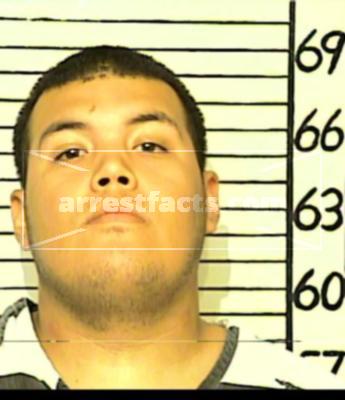 Cesar Anthony Moreno