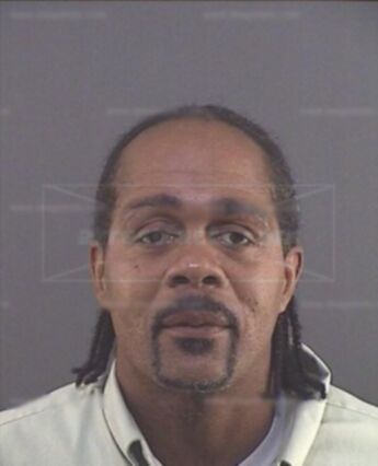 Lance Evertt Blake