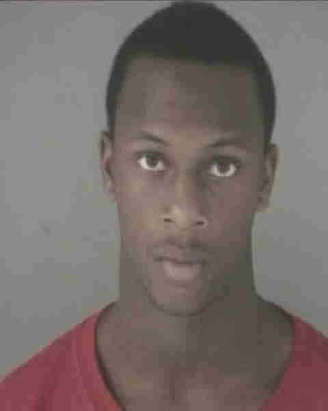Dominic Devon Smith