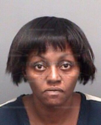 Vanessa Marcell Jamison