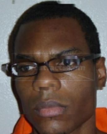 Terrance L James