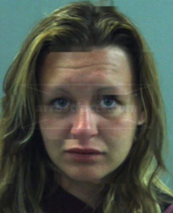 Savanna Darlene Shrewsbury