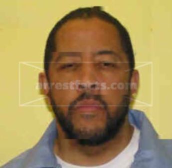Duane Wilkerson