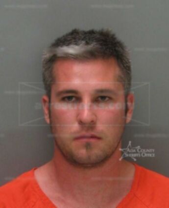 Jay Wayne Newberry