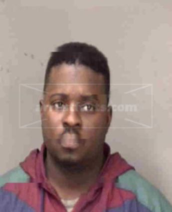 Marc Lamont Jefferson