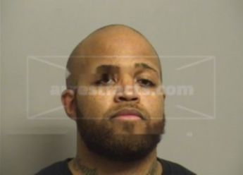 Darius Orion Brookens