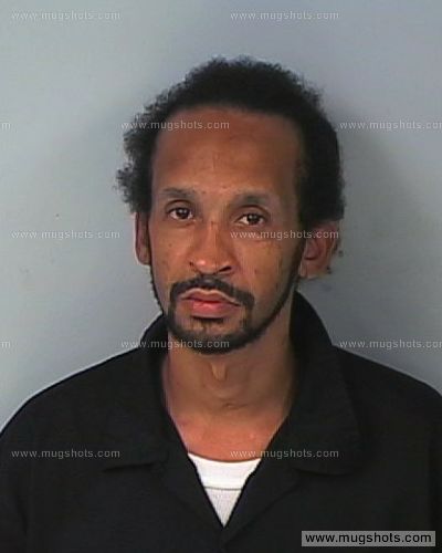Jonathan Ray Randles