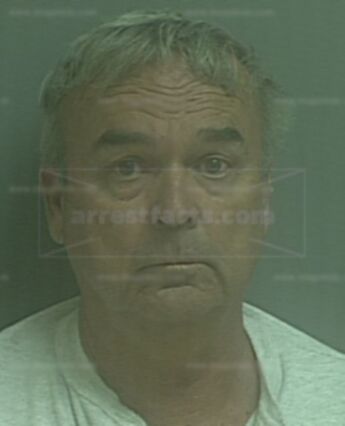 Richard Allen Luker