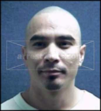 Ubaldo Galvan Hernandez