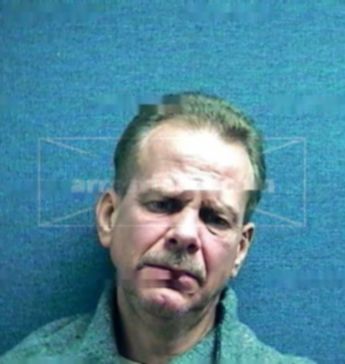 Walter Edward Burris