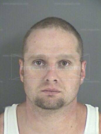Galen Charles Davis