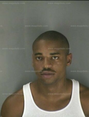 Mario Benton Jenkins