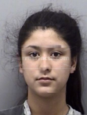 Haylee Rayann Hernandez
