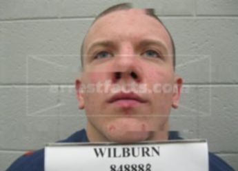 Eddie Jay Wilburn Ii