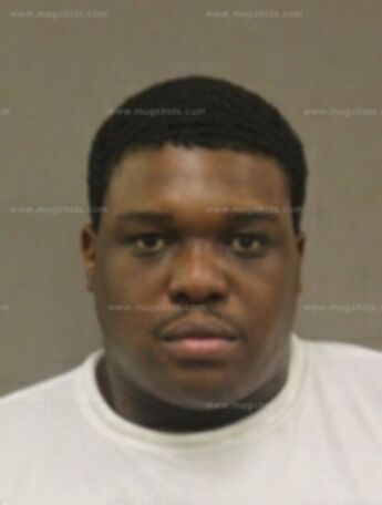 Brandon Scott Hearns