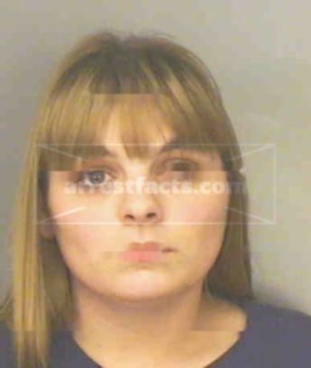 Erica Louise Galloway