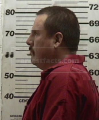 Panfilo Espinoza