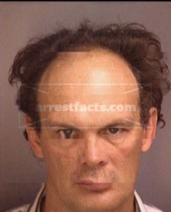 Marvin Luther Penegar