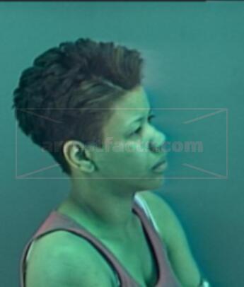 Jacquelyn Lakei Anthony