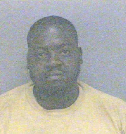 Glenn Morris Brown