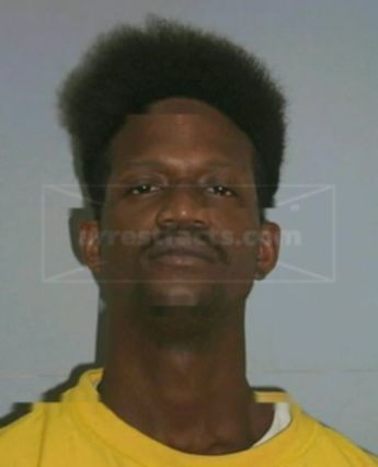 Montwain Lashawn Weaver