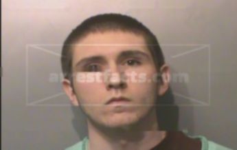 Eric James Aljets
