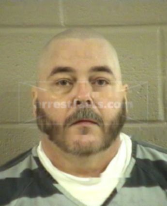 Boyd Randall Green