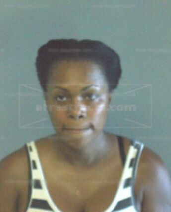 Trenai Bryant
