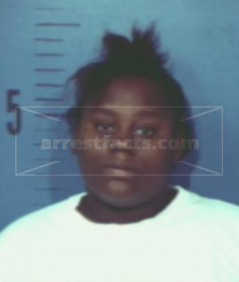 Laqesha Ann Haynes