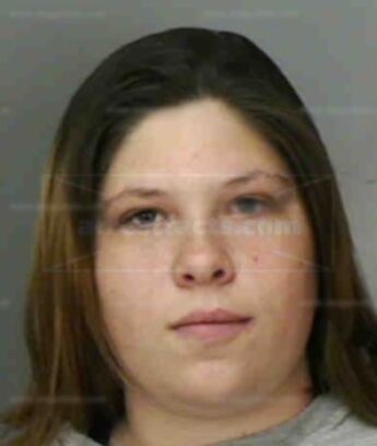 Amber L Summerville