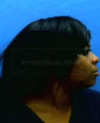 Alexis Patrice Ballard