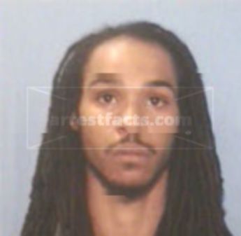 Alphonso Sherman Harrison