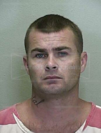 Justin Ewell Lovelace
