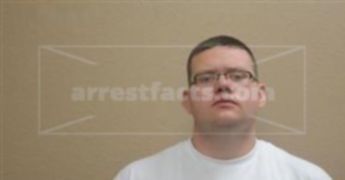 Christopher Allen Dreading
