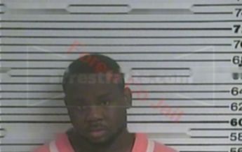 Kyle Jeremiah Mitchell