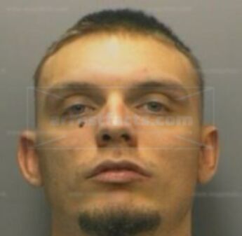Brandon Lee Whitlatch