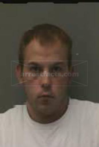 Travis Lee Spivey
