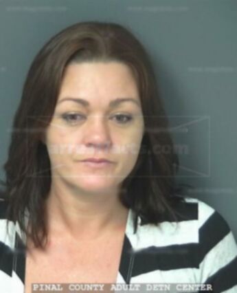 Kimberly Dawson