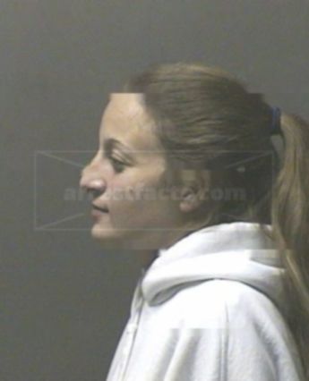 Ashley Lynn Angelicola