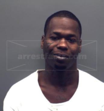 Ronnie Dewayne Marvel