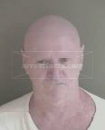 Darrell Dwayne Mosher