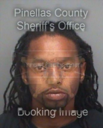 Javon Wesley Harris