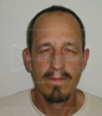 Lawrence Lee Woodford