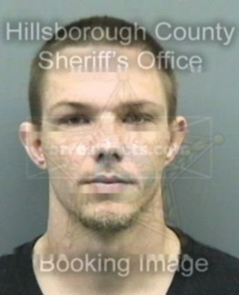 Christopher James Rand Collins