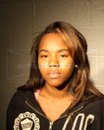 Antwanisha L Payton