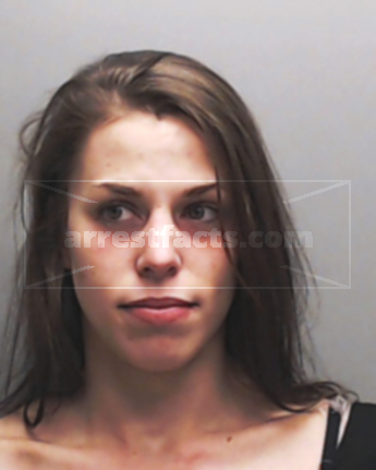 Taylor Arlene Pahnke