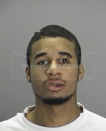 Tommy Tyrone Scott
