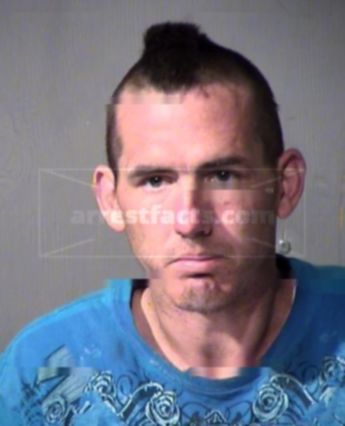 Wayne Lew Chadwick