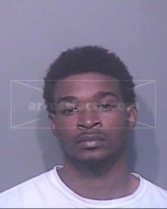 Marquel Oneal Austin
