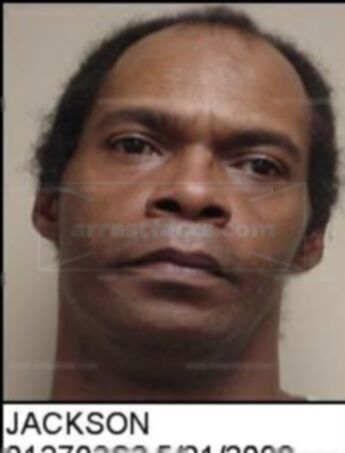 Charles Edwin Jackson